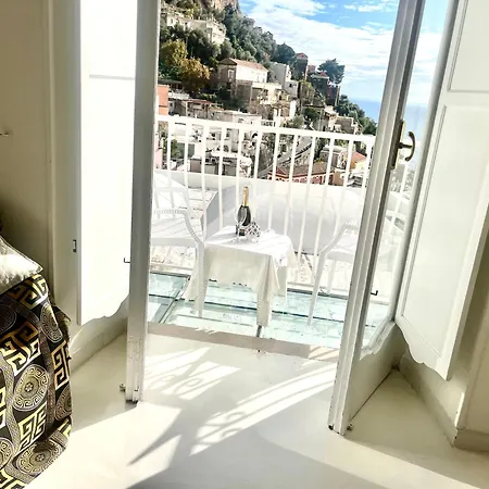 Poesia di Positano * Positano