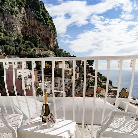 Poesia di Positano Casa vacanze *