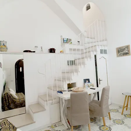 Casa vacanze Poesia di Positano *