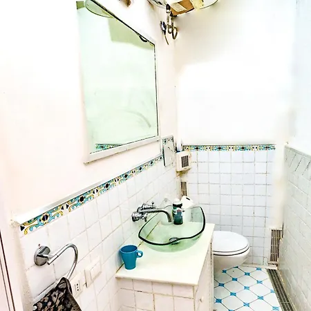 Poesia di Positano Casa vacanze Positano