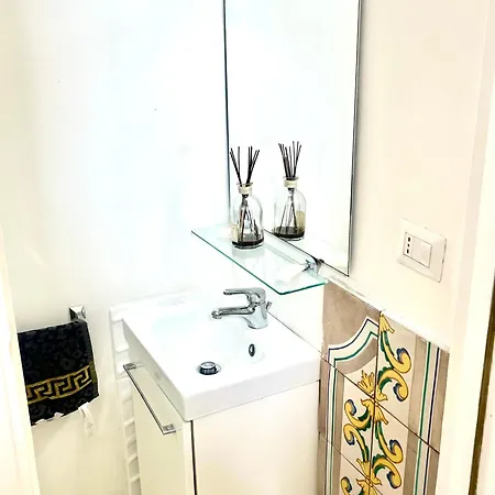 Poesia di Positano