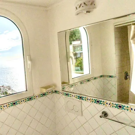 Casa vacanze Poesia di Positano *