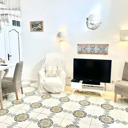Casa vacanze Poesia di Positano *