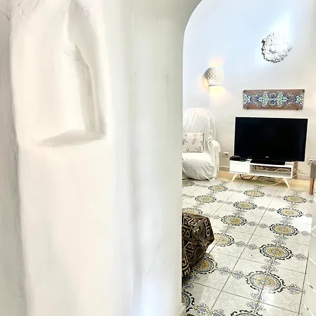 Poesia di Positano