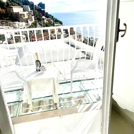Poesia di Positano * Positano