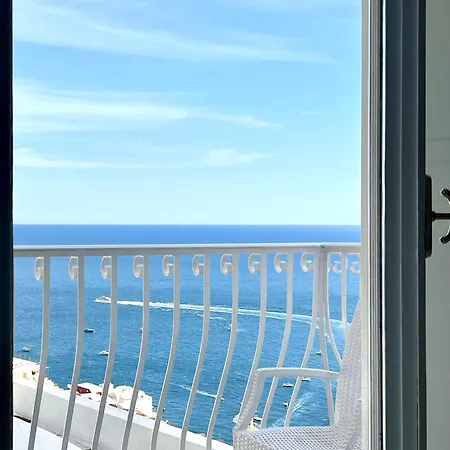 Poesia di Positano Casa vacanze Positano
