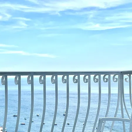 Casa vacanze Poesia di Positano Positano
